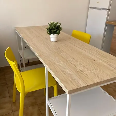 Superbe Avec Terrasse Et Patio * Sartène