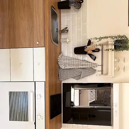 Superbe Avec Terrasse Et Patio Apartamento *