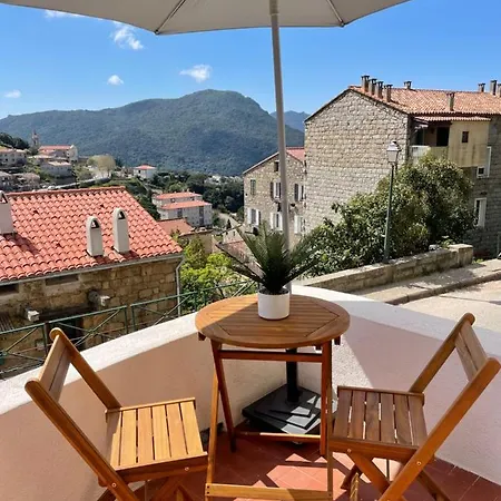 Apartamento Superbe Avec Terrasse Et Patio *